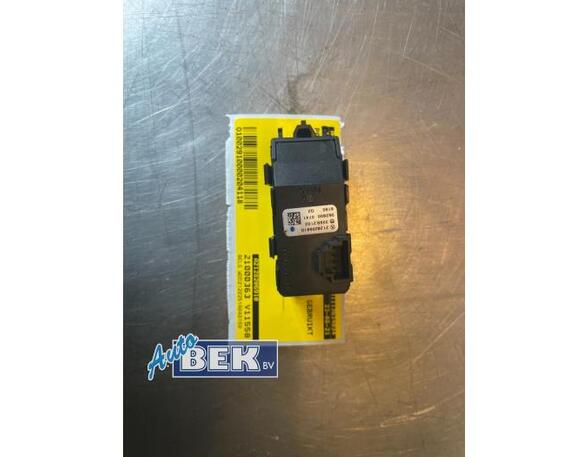 Switch for hazard light MERCEDES-BENZ E-Klasse (W212)