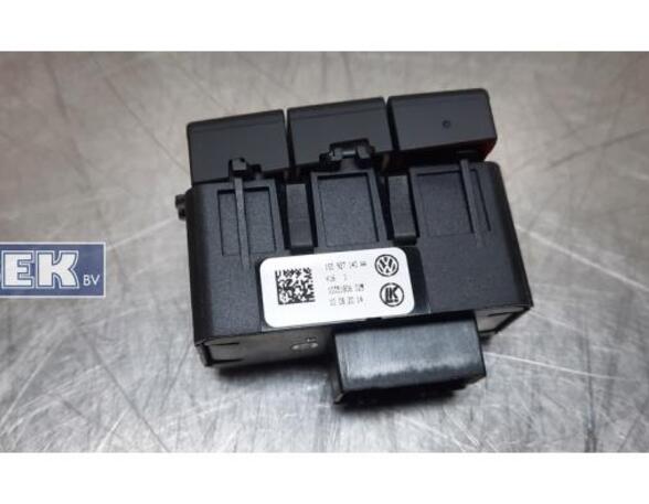 Switch for hazard light SEAT Mii (KE1, KF1)