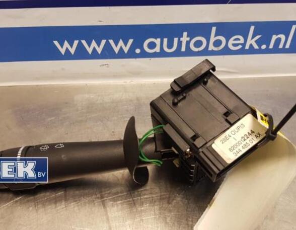 Switch for wiper RENAULT Espace IV (JK0/1)