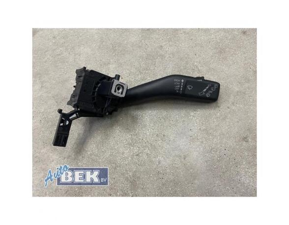 Switch for wiper VW CADDY III MPV (2KB, 2KJ, 2CB, 2CJ)