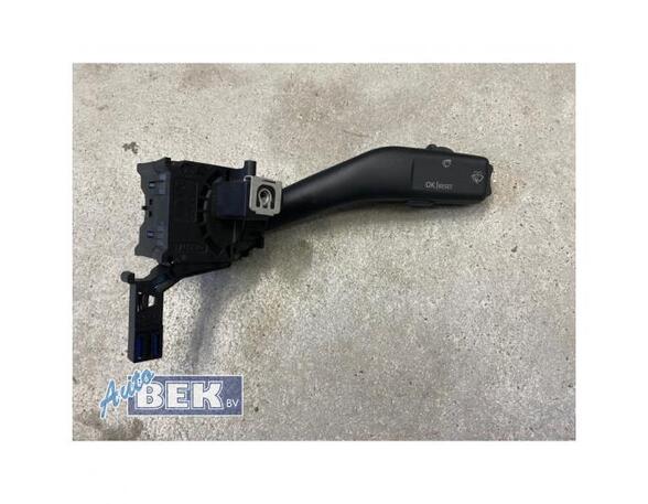 Switch for wiper VW CADDY III MPV (2KB, 2KJ, 2CB, 2CJ)