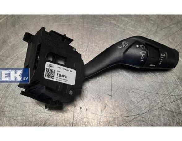 Switch for wiper FORD TRANSIT CUSTOM V362 Van (FY, FZ)