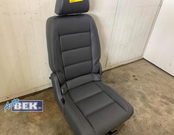 Seat VW TOURAN (1T1, 1T2), VW TOURAN (1T3)