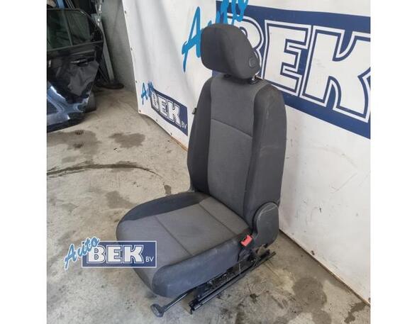 Seat VW CADDY IV Box Body/MPV (SAA, SAH)