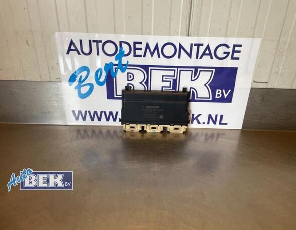 Control unit for seat heating MERCEDES-BENZ B-Klasse (W242, W246)