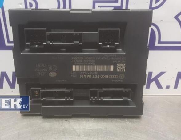 Control unit for door drawing support AUDI A4 Avant (8K5, B8), AUDI A5 Sportback (8TA)