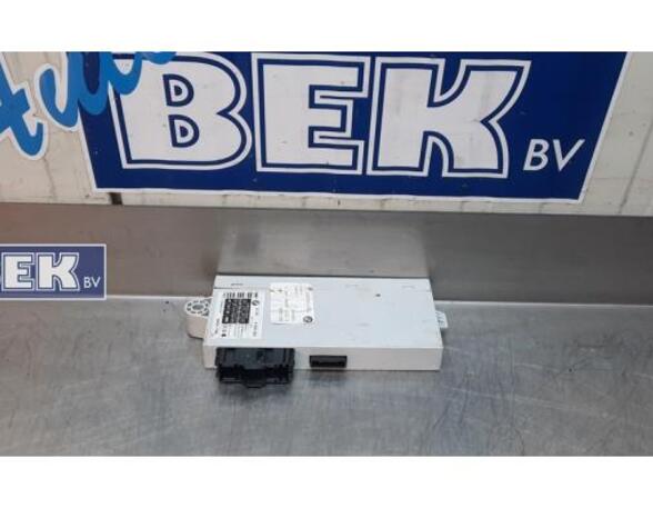 Door Closing Control Unit BMW 6er Cabriolet (E64)