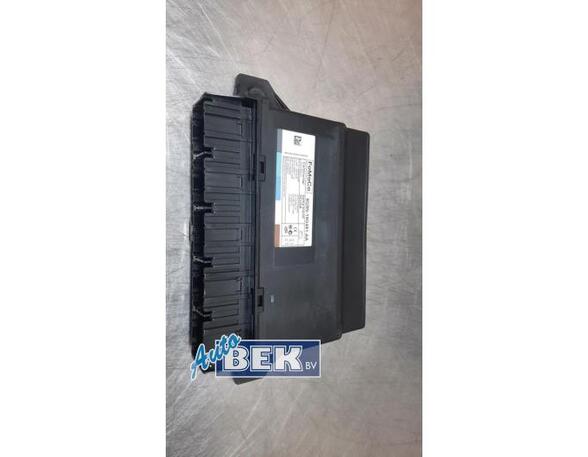 Control unit for door drawing support JAGUAR XF (CC9, J05)