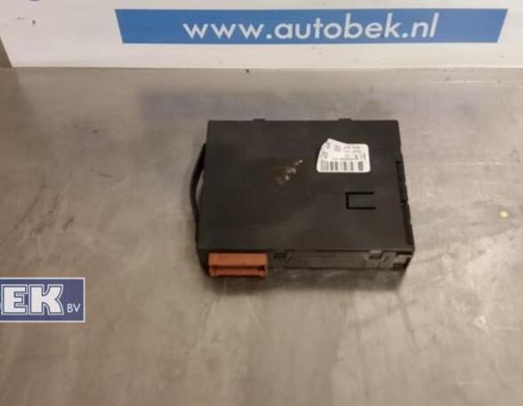 Control unit for door drawing support MERCEDES-BENZ M-CLASS (W163)