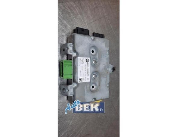 Control unit for door drawing support BMW 6 Convertible (E64), BMW 6 (E63)