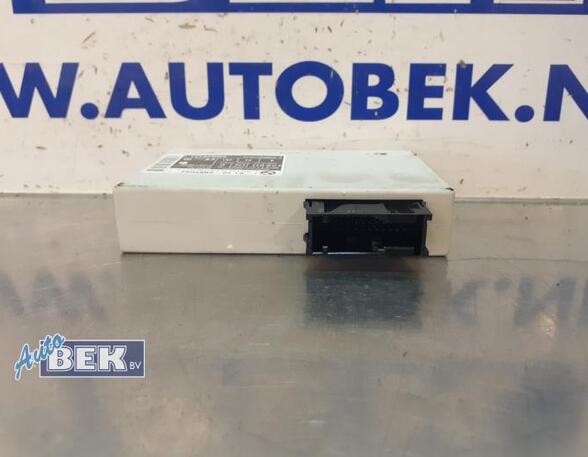 Control unit for door drawing support BMW 6 Convertible (E64), BMW 6 (E63)