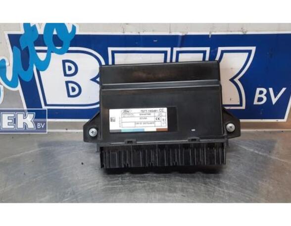 Control unit for door drawing support FORD GALAXY (WA6), FORD S-MAX (WA6)