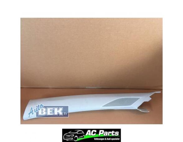 A-Pillar Trim Cover Panel VW GOLF VII (5G1, BQ1, BE1, BE2), VW GOLF VII Variant (BA5, BV5), VW GOLF VIII Variant (CG5)