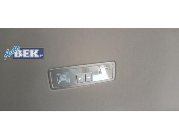 Verkleidung Dachrahmen VW Golf VII 5G 5G3867501A P20883980