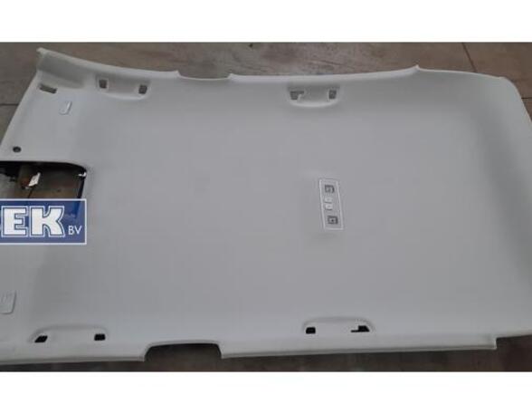 Front Interior Roof Trim Panel VW GOLF VII (5G1, BQ1, BE1, BE2), VW GOLF VII Variant (BA5, BV5), VW GOLF VIII Variant (CG5)