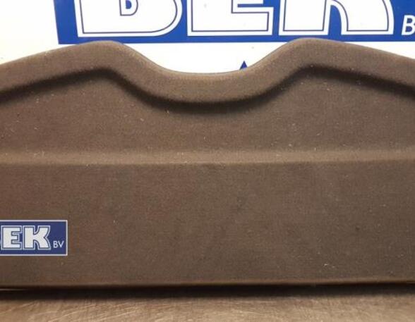 Rear Shelf Trim RENAULT Clio II (BB, CB)