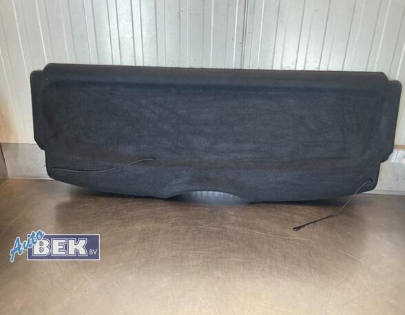 Rear Shelf Trim PEUGEOT 206 Schrägheck (2A/C), PEUGEOT 206 Stufenheck (--)