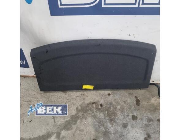 Rear Shelf Trim VW Golf VI (5K1), VW Golf V (1K1)