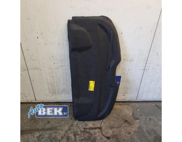 Hoedenplank Bekleding PEUGEOT 208 I (CA_, CC_)