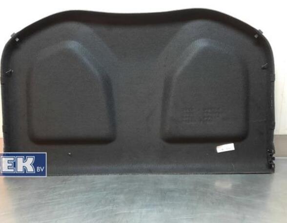 Rear Shelf Trim TOYOTA C-HR (_X1_), TOYOTA PRIUS PHV (_W52_)