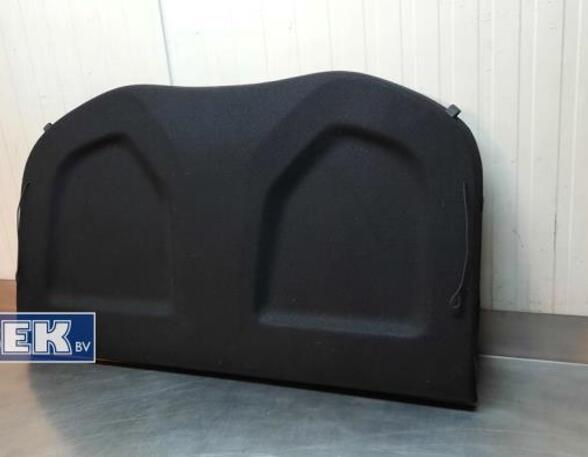 Rear Shelf Trim TOYOTA C-HR (_X1_), TOYOTA PRIUS PHV (_W52_)