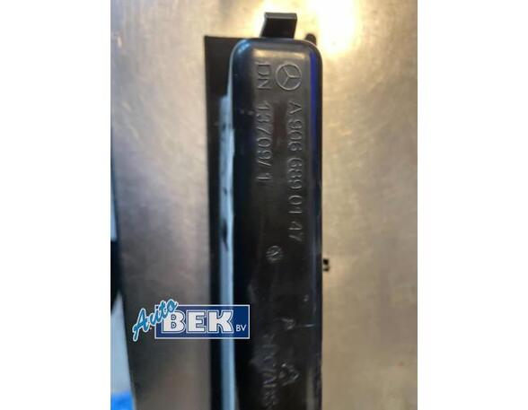 P15921361 Ablagekasten VW Crafter 30-50 Kasten (2E) A9066890147