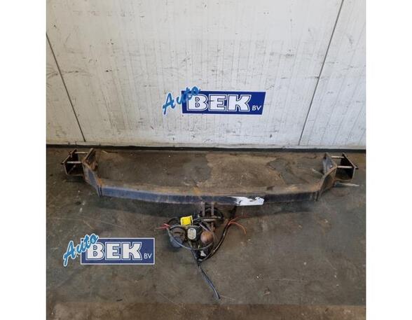 Tow Hitch (Towbar) HYUNDAI Santa Fé II (CM), HYUNDAI Getz (TB)