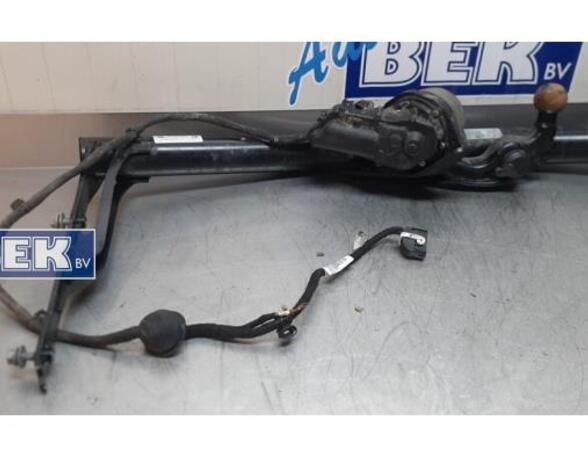 Tow Hitch (Towbar) SKODA OCTAVIA IV (NX3, NN3)