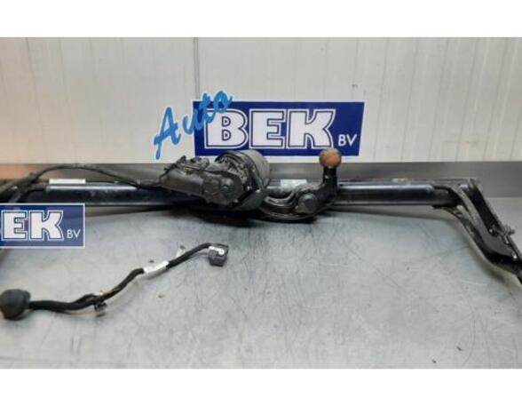 Tow Hitch (Towbar) SKODA OCTAVIA IV (NX3, NN3)