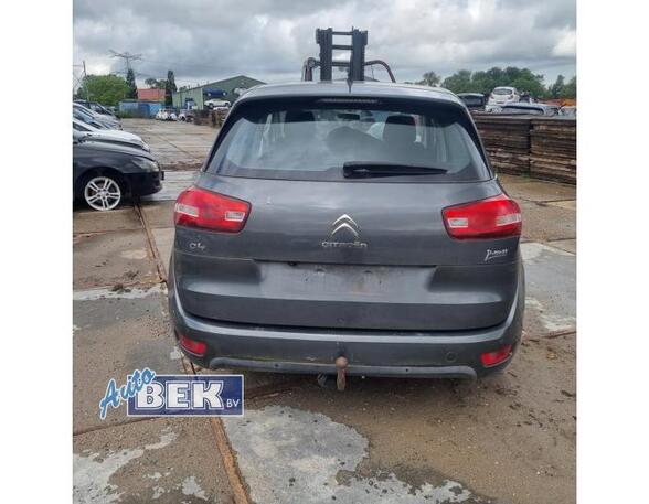 Trekhaak CITROËN C4 GRAND PICASSO II (DA_, DE_)