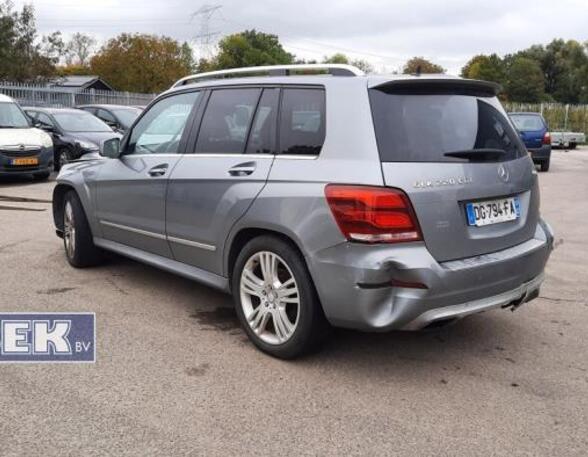 Anhängerkupplung Mercedes-Benz GLK-Klasse X204  P21476799