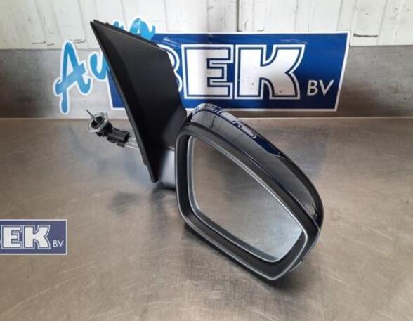 Wing (Door) Mirror VW UP! (121, 122, 123, BL1, BL2, BL3)