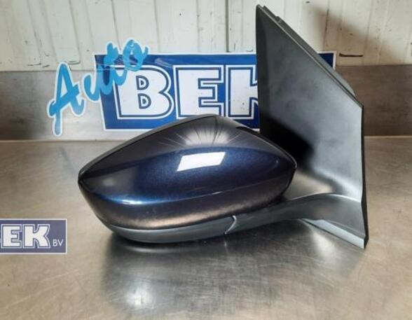 Wing (Door) Mirror VW UP! (121, 122, 123, BL1, BL2, BL3)