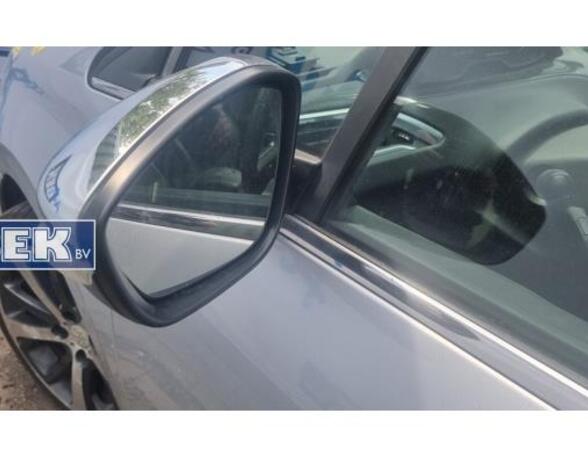 Wing (Door) Mirror PEUGEOT 208 I (CA, CC)