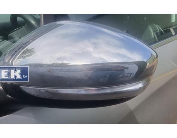 Wing (Door) Mirror PEUGEOT 208 I (CA, CC)