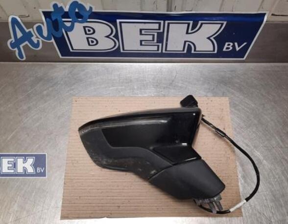 Wing (Door) Mirror SEAT Ibiza V (KJ1)