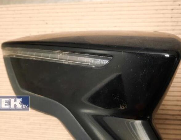 Wing (Door) Mirror SEAT Ibiza V (KJ1)