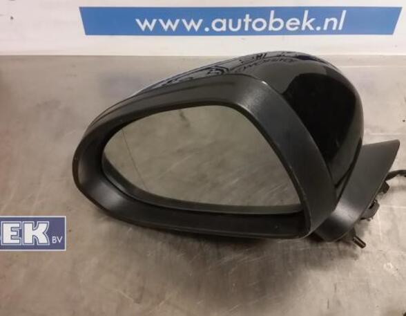 Wing (Door) Mirror OPEL Corsa D (S07)