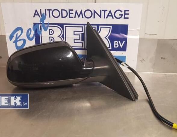 Wing (Door) Mirror AUDI A4 Avant (8K5, B8), AUDI A5 Sportback (8TA)