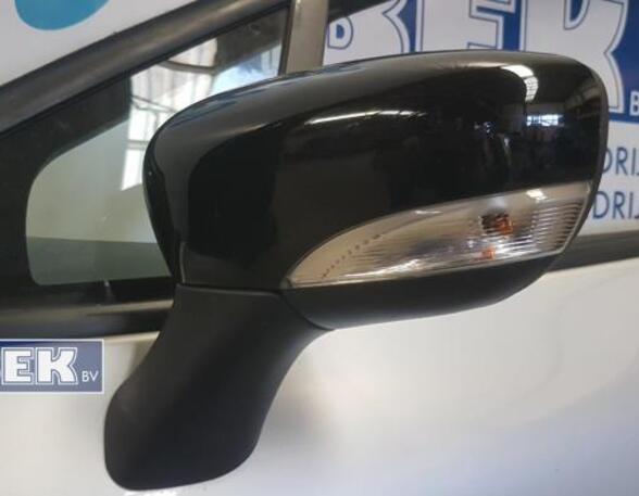 Wing (Door) Mirror RENAULT Captur I (H5, J5), RENAULT Clio IV (BH)