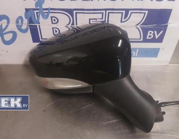 Wing (Door) Mirror RENAULT Captur I (H5, J5), RENAULT Clio IV (BH)