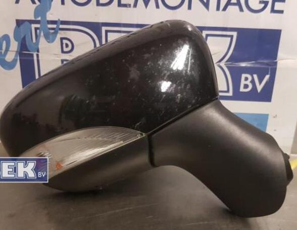 Wing (Door) Mirror RENAULT Captur I (H5, J5), RENAULT Clio IV (BH)