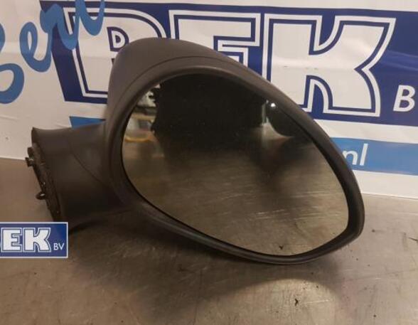 Wing (Door) Mirror FIAT Grande Punto (199), FIAT Punto Evo (199)