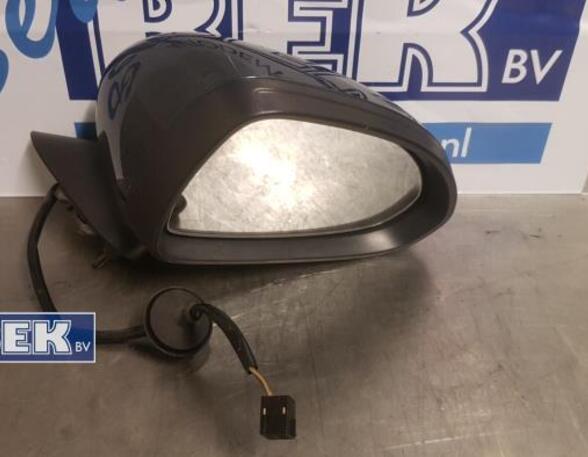 Wing (Door) Mirror OPEL Corsa D (S07)