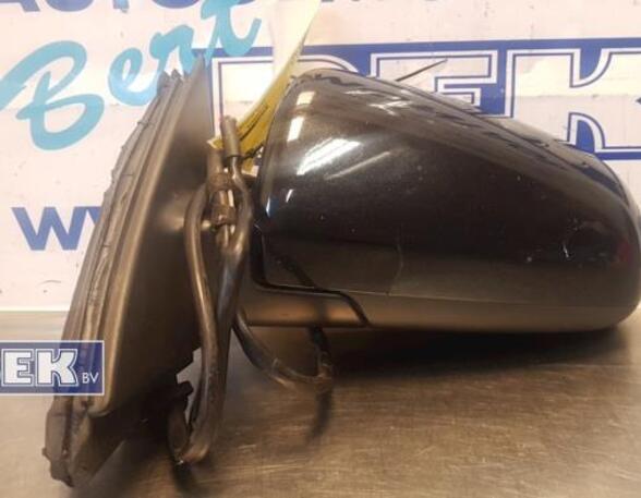 Wing (Door) Mirror AUDI A4 Avant (8E5, B6), AUDI A4 Avant (8ED, B7)