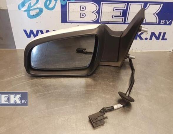 Wing (Door) Mirror OPEL Zafira/Zafira Family B (A05)