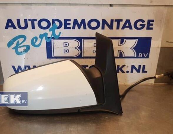 Wing (Door) Mirror OPEL Zafira/Zafira Family B (A05)