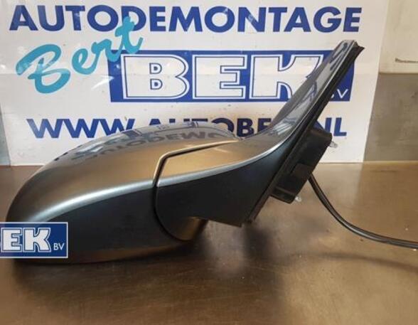 Wing (Door) Mirror SUZUKI Swift III (EZ, MZ)