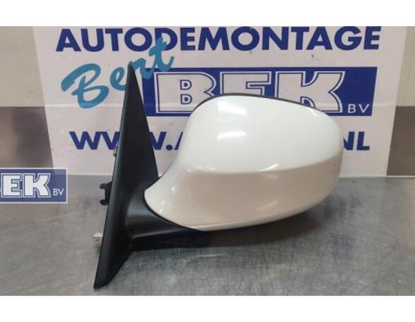 Wing (Door) Mirror BMW 3er (E90)