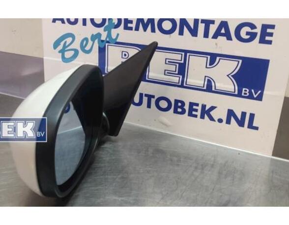 Wing (Door) Mirror BMW 3er (E90)